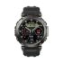 Smartwatch Amazfit T-Rex Ultra Negru 1,39