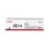 Toner Canon 067H Negru