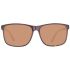 Ochelari de Soare Bărbați Helly Hansen HH5002-C03-59 ø 59 mm