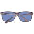 Ochelari de Soare Bărbați Helly Hansen HH5002-C03-59 ø 59 mm