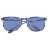 Ochelari de Soare Bărbați Helly Hansen HH5004-C03-57 ø 57 mm