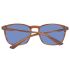 Ochelari de Soare Unisex Helly Hansen HH5006-C02-53
