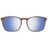 Ochelari de Soare Unisex Helly Hansen HH5006-C03-53