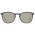 Ochelari de Soare Unisex Helly Hansen HH5008-C02-50