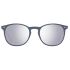 Ochelari de Soare Unisex Helly Hansen HH5008-C03-50