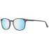 Ochelari de Soare Unisex Helly Hansen HH5011-C02-49