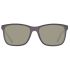Ochelari de Soare Bărbați Helly Hansen HH5013-C01-56 ø 56 mm