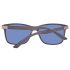 Ochelari de Soare Bărbați Helly Hansen HH5013-C01-56 ø 56 mm