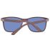 Ochelari de Soare Bărbați Helly Hansen HH5013-C03-56 ø 56 mm