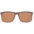 Ochelari de Soare Bărbați Helly Hansen HH5014-C03-56 ø 56 mm