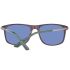 Ochelari de Soare Bărbați Helly Hansen HH5016-C02-56 ø 56 mm