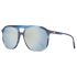 Ochelari de Soare Bărbați Helly Hansen HH5019-C03-55 Ø 55 mm