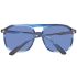 Ochelari de Soare Bărbați Helly Hansen HH5019-C03-55 Ø 55 mm