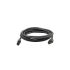 Cablu HDMI Kramer C−MHM/MHM Negru 4,6 m