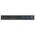 Switch KVM Kramer VM-2HDT Negru