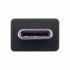Cablu USB Kramer C-U32/FF-3 Negru 90 cm