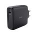 Încărcător de Perete + Cablu USB-C Trust 24818 Negru