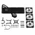 Set de răcire lichidă Fractal Design Lumen S36 v2 RGB