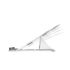 Suport pentru Laptop Kensington K50417WW Aluminiu