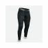 Pantalon de Antrenament de Fotbal pentru Adulți Rinat Negru Unisex