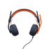 Căști Logitech 981-001372 Albastru