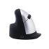 Mouse Ergonomic Optic R-Go RGOHELELAWL Negru