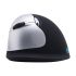 Mouse Ergonomic Optic R-Go RGOHELELAWL Negru