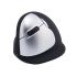 Mouse Ergonomic Optic R-Go RGOHELELAWL Negru