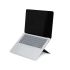 Suport pentru Laptop R-Go RGORIATBL Aluminiu