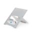 Suport pentru Laptop R-Go RGORISTSI Aluminiu
