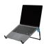 Suport pentru Laptop R-Go RGOSC015BL Oțel