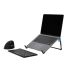 Suport pentru Laptop R-Go RGOSC015BL Oțel