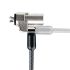 Cablu de Securitate Startech NBLWK-LAPTOP-LOCK 2 m