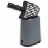 Lopată Rotho My Pet 4005608853 Negru Antracit Plastic
