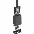 Lopată Rotho My Pet 4005608853 Negru Antracit Plastic