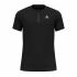 Tricou cu Mânecă Scurtă Bărbați Odlo X-Alp Tril