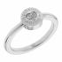 Inel Damă Guess USR81003