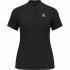 Tricou cu Mânecă Scurtă Femei Odlo Crew Neck S/S 1/2