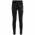 Colanți Sport de Damă Odlo  Essential Negru