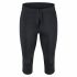 Colanți sport pentru bărbați Odlo Essential Negru