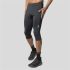 Colanți sport pentru bărbați Odlo Essential Negru