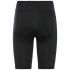Colanți Scurți de Sport Odlo Essential  Negru