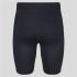 Colanți Scurți de Sport Odlo Essentials Negru Bărbați