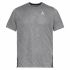 Tricou cu Mânecă Scurtă Bărbați Odlo Crew Neck S/S