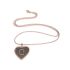 Colier Damă Guess UBN79041 (45 cm)