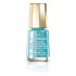 Lac de unghii Nail Color Cream Mavala 171-blue curaçao (5 ml)