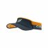vizieră Compressport  Ultralight Portocaliu
