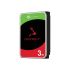 Hard Disk Seagate IronWolf 3 TB NAS 3,5