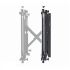 Suport TV cu Braț Neomounts WL95-800BL1 70