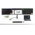 Hub USB-C Startech 117B-USBC-MULTIPORT Gri 100 W